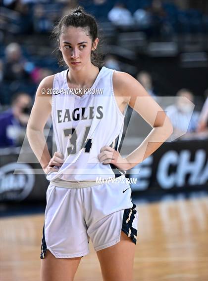 Thumbnail 2 in Arlington vs. Snohomish (WIAA 3A Round 2 State Playoff) photogallery.