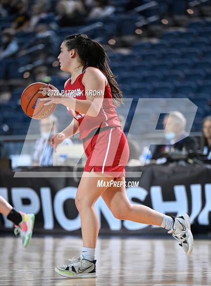 Thumbnail 3 in Arlington vs. Snohomish (WIAA 3A Round 2 State Playoff) photogallery.
