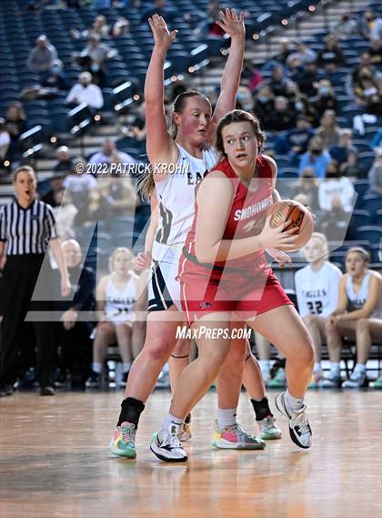 Thumbnail 3 in Arlington vs. Snohomish (WIAA 3A Round 2 State Playoff) photogallery.
