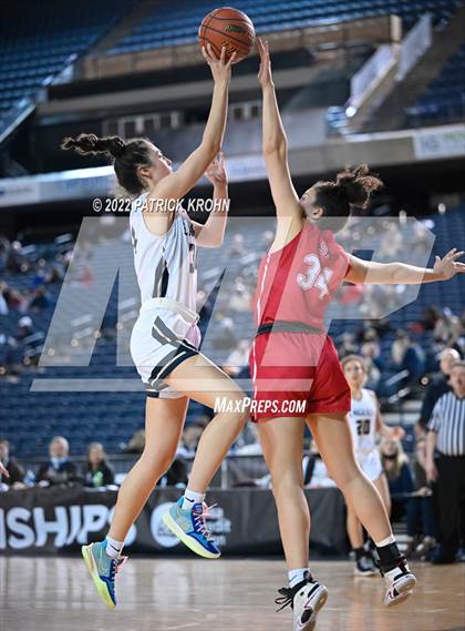 Thumbnail 1 in Arlington vs. Snohomish (WIAA 3A Round 2 State Playoff) photogallery.