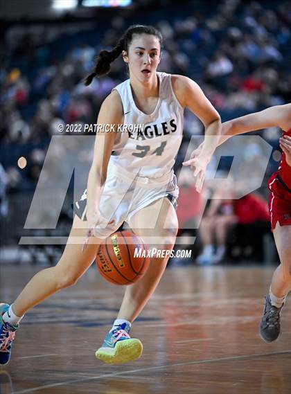 Thumbnail 1 in Arlington vs. Snohomish (WIAA 3A Round 2 State Playoff) photogallery.