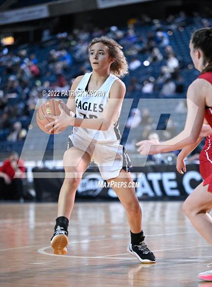 Thumbnail 2 in Arlington vs. Snohomish (WIAA 3A Round 2 State Playoff) photogallery.
