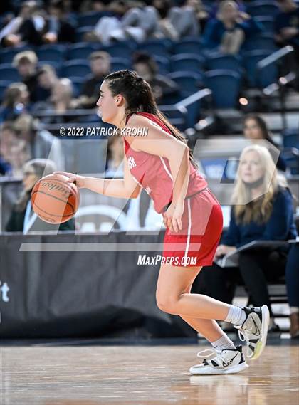 Thumbnail 2 in Arlington vs. Snohomish (WIAA 3A Round 2 State Playoff) photogallery.