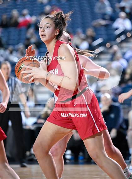 Thumbnail 2 in Arlington vs. Snohomish (WIAA 3A Round 2 State Playoff) photogallery.