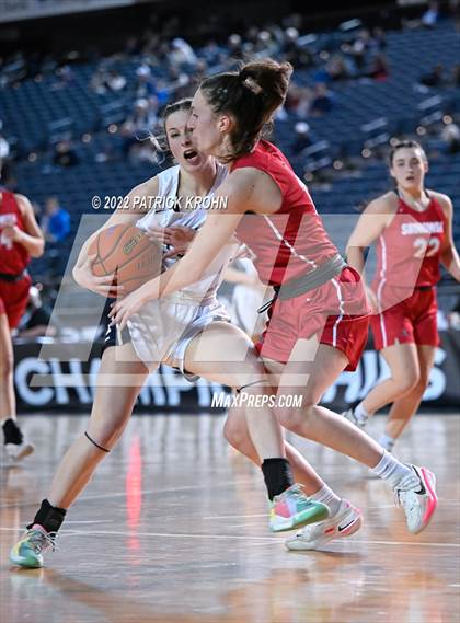 Thumbnail 1 in Arlington vs. Snohomish (WIAA 3A Round 2 State Playoff) photogallery.