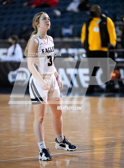 Thumbnail 1 in Arlington vs. Snohomish (WIAA 3A Round 2 State Playoff) photogallery.