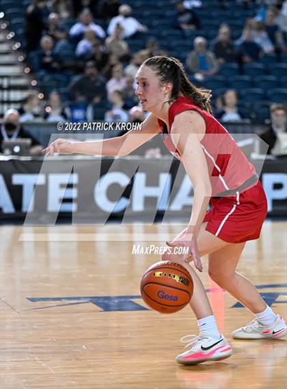 Thumbnail 3 in Arlington vs. Snohomish (WIAA 3A Round 2 State Playoff) photogallery.