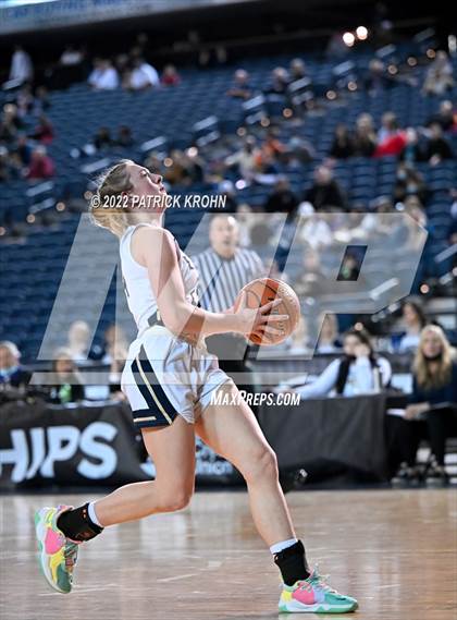 Thumbnail 2 in Arlington vs. Snohomish (WIAA 3A Round 2 State Playoff) photogallery.