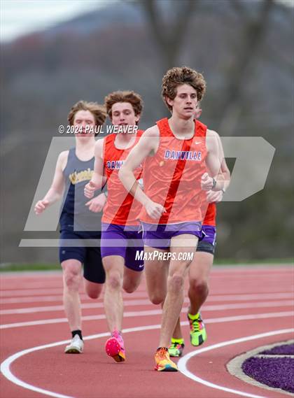 Thumbnail 1 in Montoursville @ Danville photogallery.