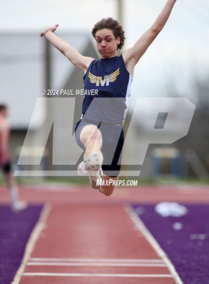 Thumbnail 1 in Montoursville @ Danville photogallery.