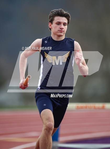 Thumbnail 1 in Montoursville @ Danville photogallery.