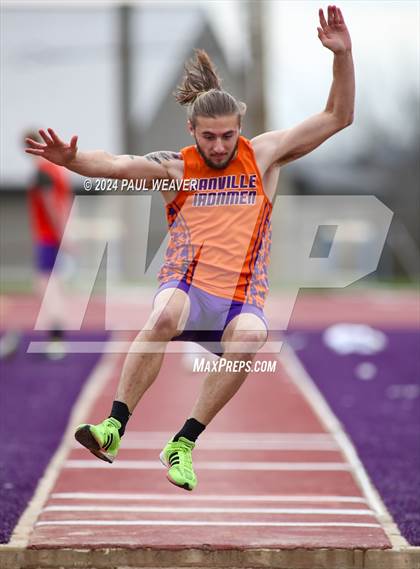 Thumbnail 1 in Montoursville @ Danville photogallery.