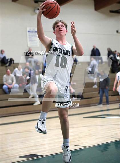Thumbnail 3 in Morristown @ Delbarton photogallery.
