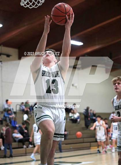 Thumbnail 3 in Morristown @ Delbarton photogallery.