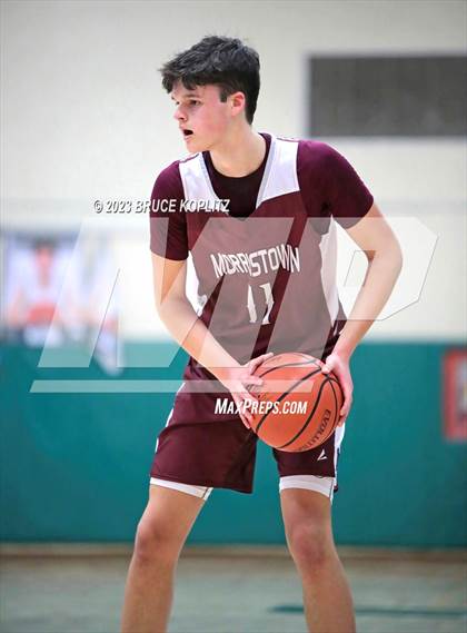 Thumbnail 3 in Morristown @ Delbarton photogallery.