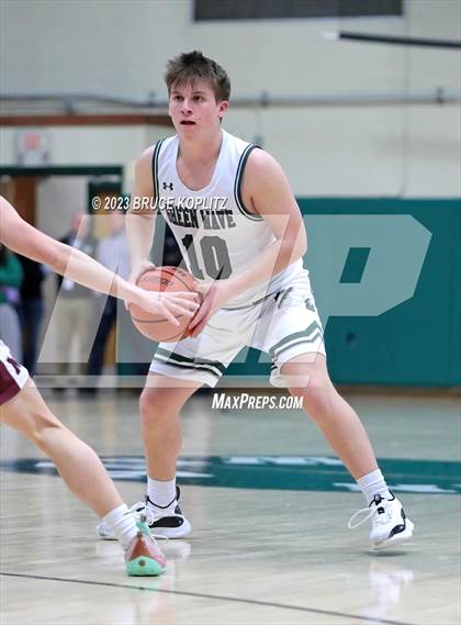 Thumbnail 2 in Morristown @ Delbarton photogallery.