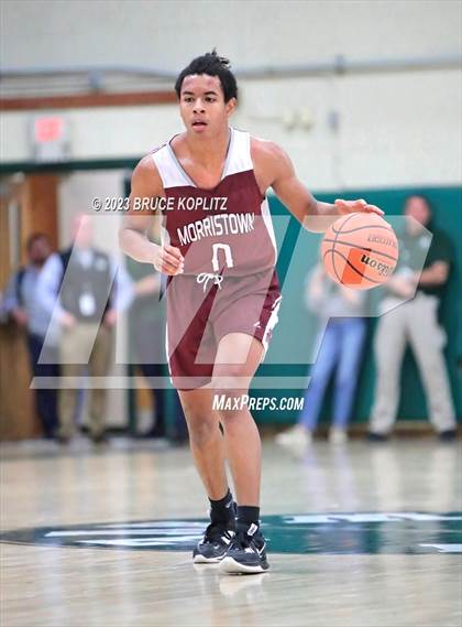 Thumbnail 3 in Morristown @ Delbarton photogallery.