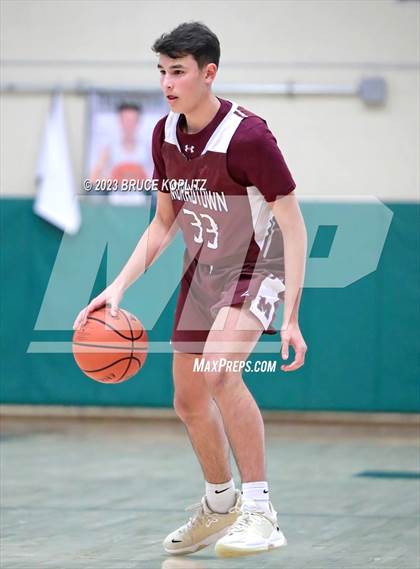 Thumbnail 1 in Morristown @ Delbarton photogallery.