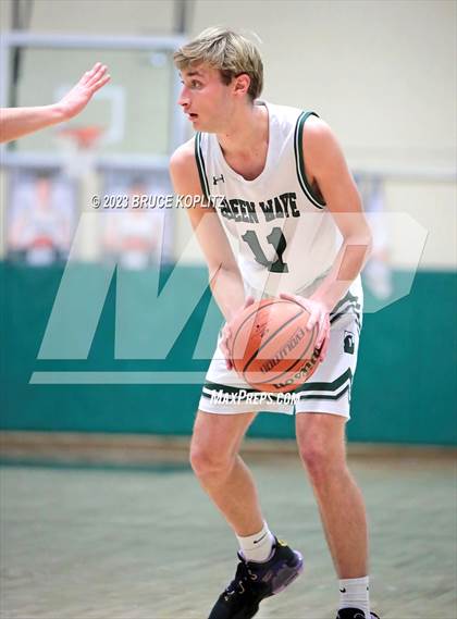 Thumbnail 3 in Morristown @ Delbarton photogallery.