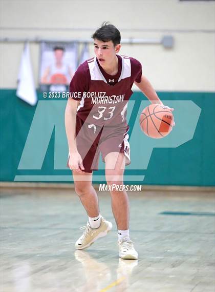 Thumbnail 2 in Morristown @ Delbarton photogallery.