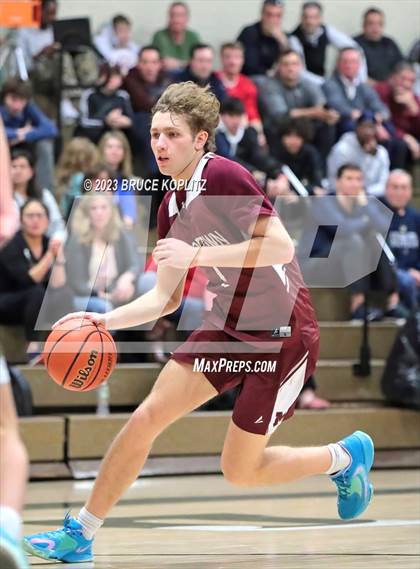 Thumbnail 1 in Morristown @ Delbarton photogallery.
