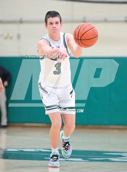 Thumbnail 2 in Morristown @ Delbarton photogallery.