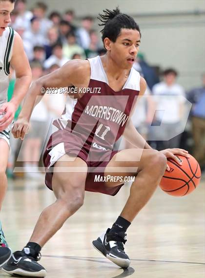 Thumbnail 1 in Morristown @ Delbarton photogallery.