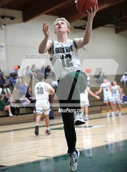 Thumbnail 3 in Morristown @ Delbarton photogallery.