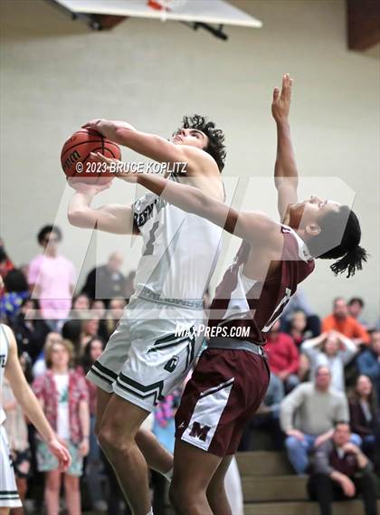 Thumbnail 1 in Morristown @ Delbarton photogallery.