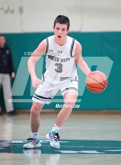 Thumbnail 1 in Morristown @ Delbarton photogallery.