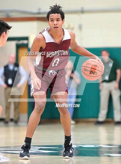Thumbnail 3 in Morristown @ Delbarton photogallery.