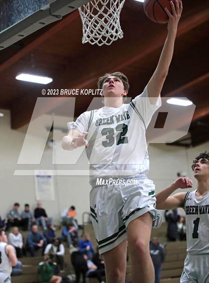 Thumbnail 2 in Morristown @ Delbarton photogallery.