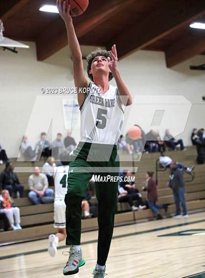 Thumbnail 3 in Morristown @ Delbarton photogallery.