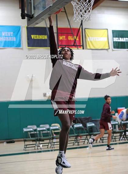 Thumbnail 3 in Morristown @ Delbarton photogallery.