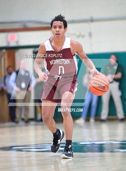 Thumbnail 1 in Morristown @ Delbarton photogallery.