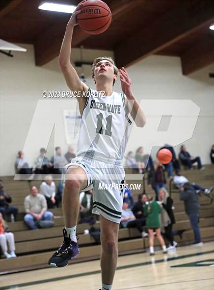 Thumbnail 3 in Morristown @ Delbarton photogallery.