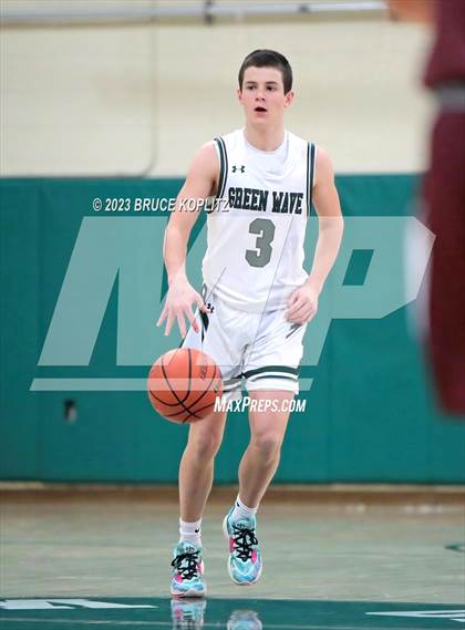 Thumbnail 2 in Morristown @ Delbarton photogallery.