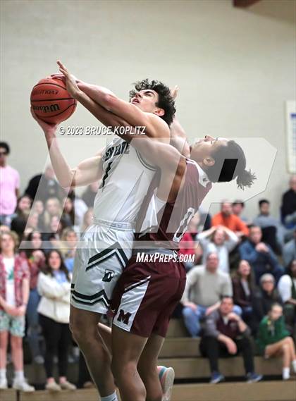 Thumbnail 3 in Morristown @ Delbarton photogallery.