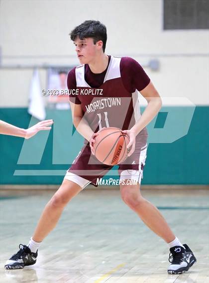Thumbnail 3 in Morristown @ Delbarton photogallery.
