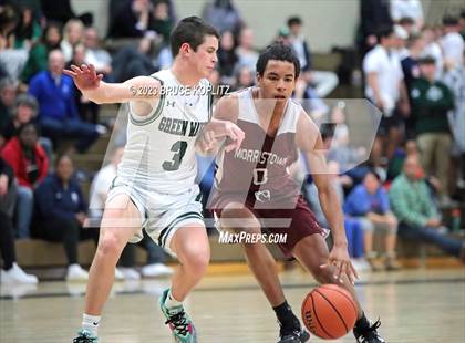 Thumbnail 2 in Morristown @ Delbarton photogallery.