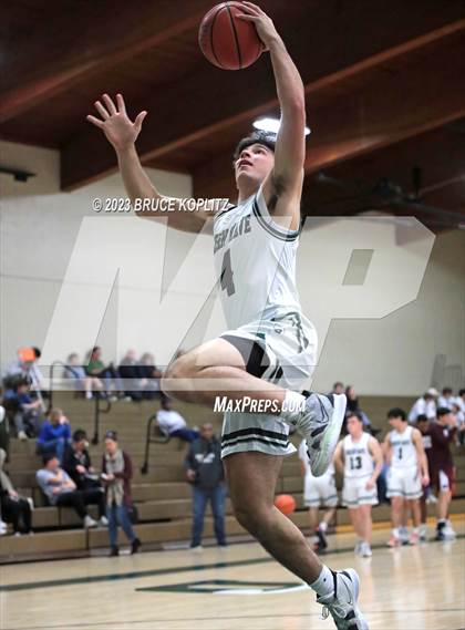 Thumbnail 2 in Morristown @ Delbarton photogallery.