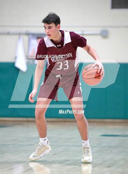 Thumbnail 3 in Morristown @ Delbarton photogallery.