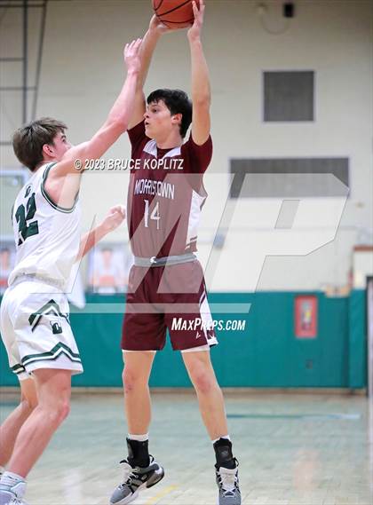 Thumbnail 3 in Morristown @ Delbarton photogallery.