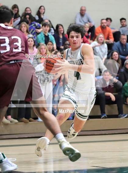 Thumbnail 1 in Morristown @ Delbarton photogallery.