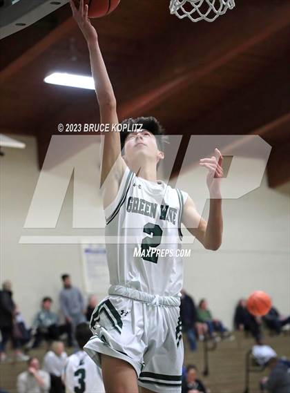 Thumbnail 3 in Morristown @ Delbarton photogallery.