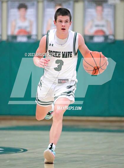 Thumbnail 2 in Morristown @ Delbarton photogallery.