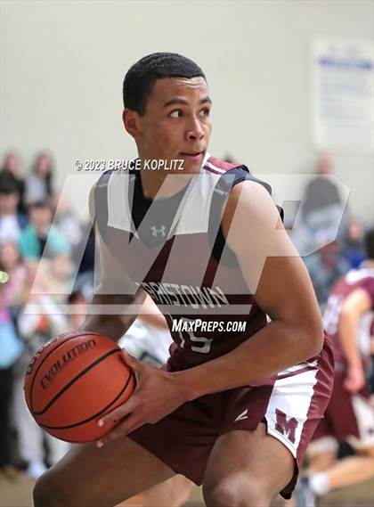 Thumbnail 2 in Morristown @ Delbarton photogallery.