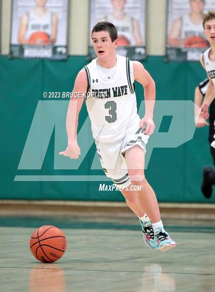 Thumbnail 1 in Morristown @ Delbarton photogallery.