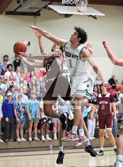 Thumbnail 3 in Morristown @ Delbarton photogallery.