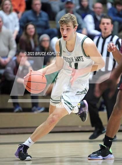 Thumbnail 3 in Morristown @ Delbarton photogallery.